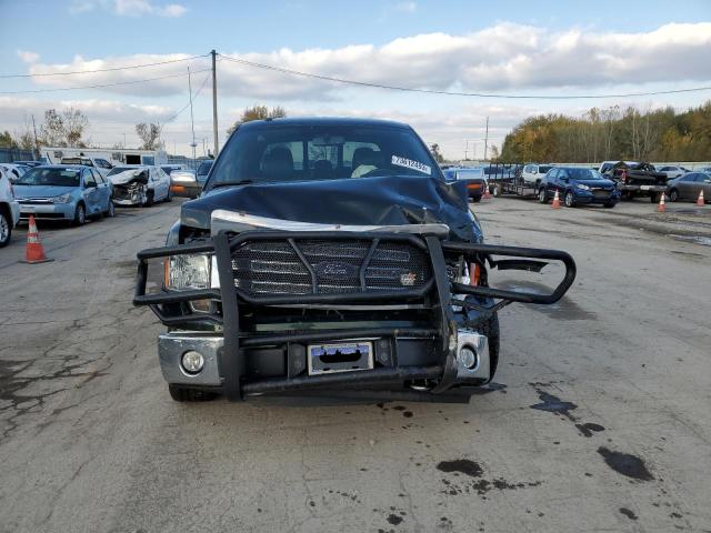 Photo 5 from auction – 2013 FORD F150 SUPER with VIN 1FTFW1E66DFD96496