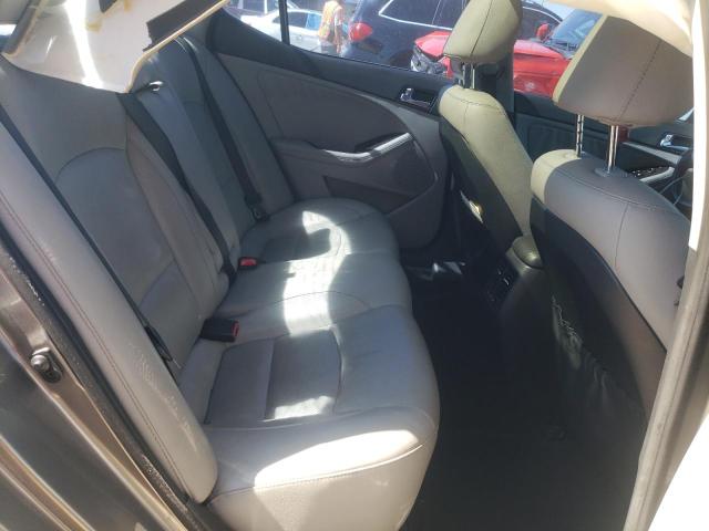 Photo 10 from auction – 2014 KIA OPTIMA EX with VIN 5XXGN4A70EG289048