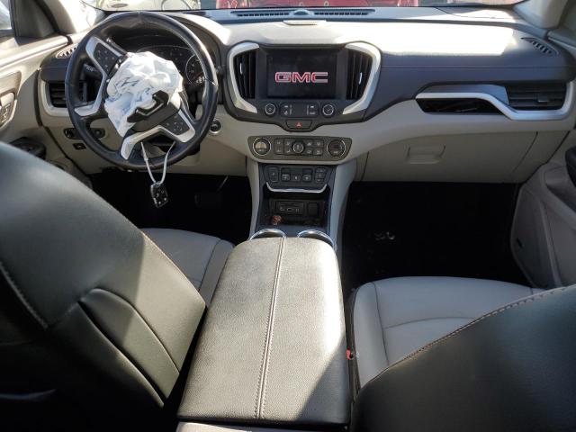 Photo 8 from auction – 2019 GMC TERRAIN SL with VIN 3GKALPEX5KL120249