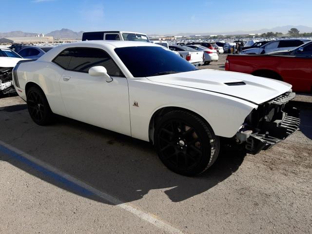 Photo 4 from auction – 2015 DODGE CHALLENGER with VIN 2C3CDZFJ1FH709776