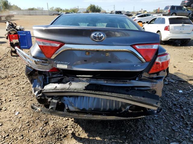 Photo 6 from auction – 2015 TOYOTA CAMRY LE with VIN 4T4BF1FKXFR513541