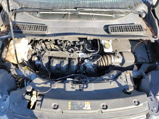 Photo 12 from auction – 2015 FORD ESCAPE S with VIN 1FMCU0F74FUC01158