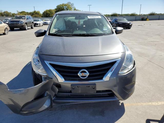 Photo 5 from auction – 2016 NISSAN VERSA S with VIN 3N1CN7AP2GL890441