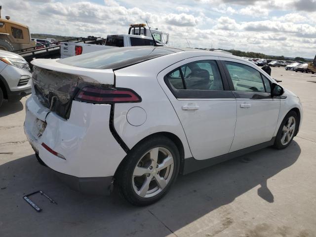 Photo 3 from auction – 2012 CHEVROLET VOLT with VIN 1G1RA6E42CU124604