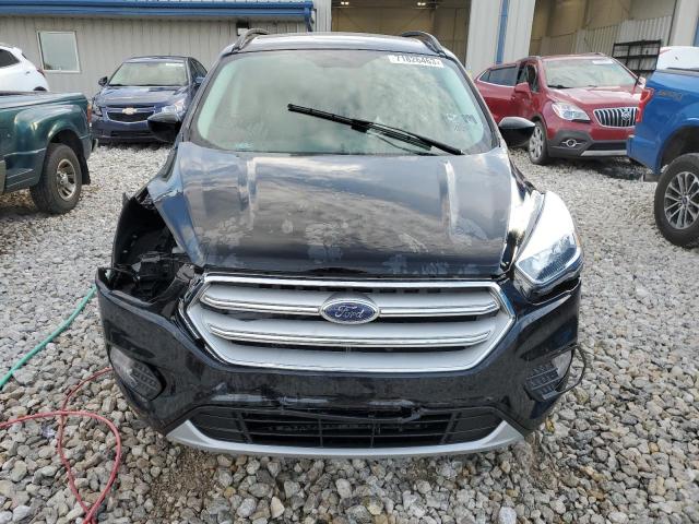Photo 5 from auction – 2018 FORD ESCAPE SE with VIN 1FMCU0GD5JUC28673