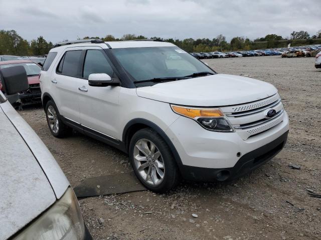 Photo 4 from auction – 2013 FORD EXPLORER L with VIN 1FM5K7F97DGC07136