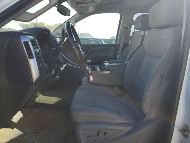 Photo 7 from auction – 2015 CHEVROLET SILVERADO with VIN 1GC2KVEG4FZ130566