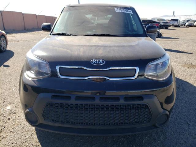 Photo 5 from auction – 2016 KIA SOUL with VIN KNDJN2A20G7383926