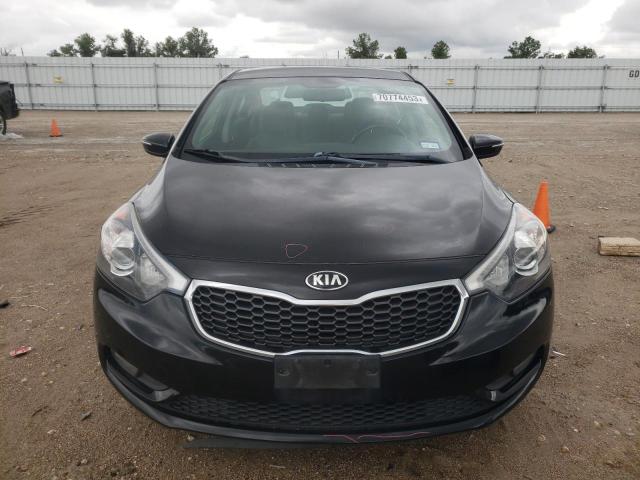 Photo 5 from auction – 2014 KIA FORTE EX with VIN KNAFX4A89E5152822