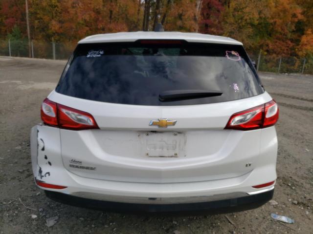 Photo 6 from auction – 2018 CHEVROLET EQUINOX LT with VIN 2GNAXJEV0J6175763