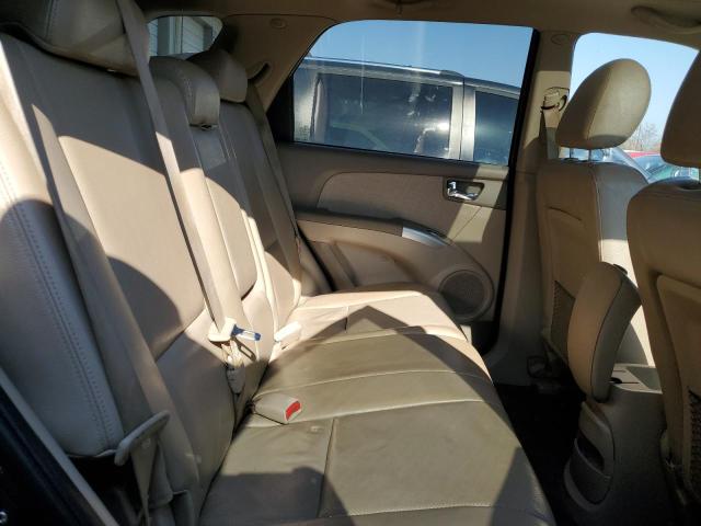 Photo 11 from auction – 2008 KIA SPORTAGE E with VIN KNDJF723087476836
