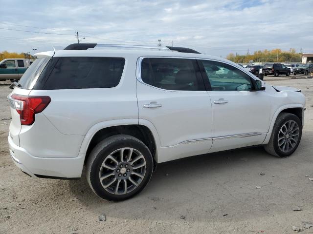 Photo 3 from auction – 2021 GMC ACADIA DEN with VIN 1GKKNXLS3MZ108991