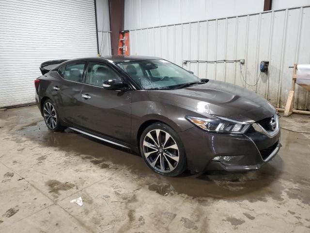 Photo 4 from auction – 2016 NISSAN MAXIMA 3.5 with VIN 1N4AA6AP7GC901641