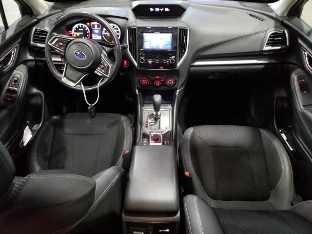 Photo 8 from auction – 2021 SUBARU FORESTER P with VIN JF2SKAFC8MH490805
