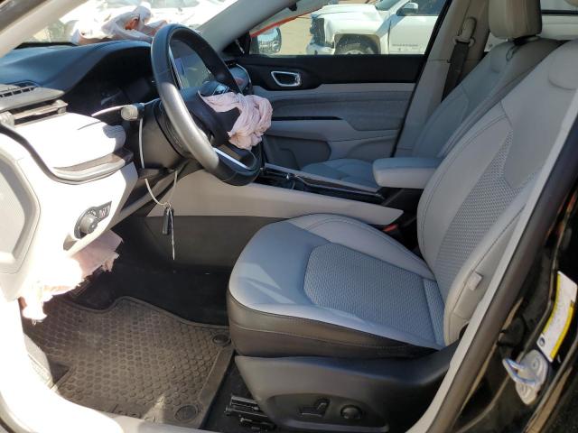 Photo 7 from auction – 2022 JEEP COMPASS LA with VIN 3C4NJDBB4NT151507