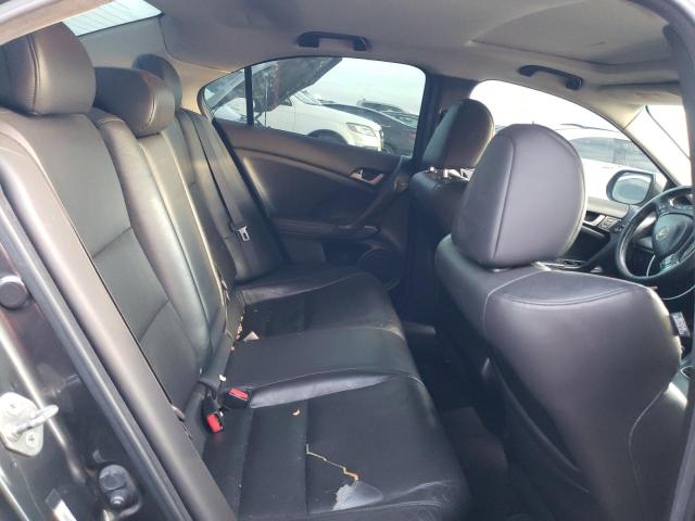 Photo 10 from auction – 2009 ACURA TSX with VIN JH4CU25639C003253