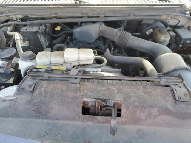 Foto 11 de la subasta – 2000 FORD F250 SUPER con VIN 1FTNF20L2YEC68279
