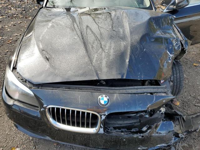 Photo 11 from auction – 2016 BMW 528 XI with VIN WBA5A7C55GG151157