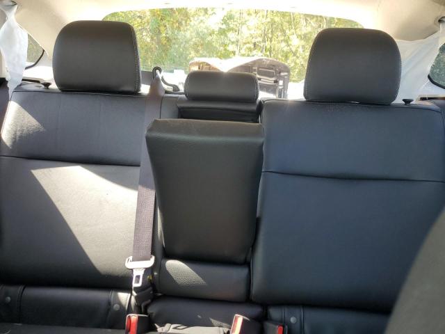 Photo 10 from auction – 2015 SUBARU XV CROSSTR with VIN JF2GPASC8F8279992