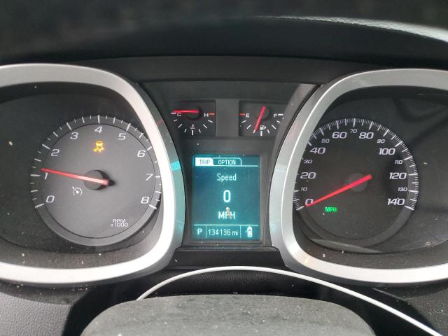 Photo 9 from auction – 2015 CHEVROLET EQUINOX LT with VIN 2GNFLHE32F6314386