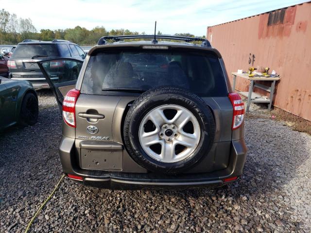 Photo 6 from auction – 2010 TOYOTA RAV4 with VIN JTMZF4DVXA5019310