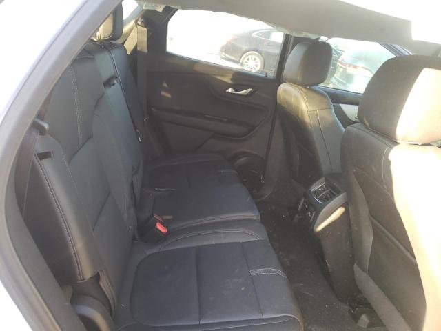 Photo 11 from auction – 2020 CHEVROLET BLAZER 3LT with VIN 3GNKBJRSXLS715904