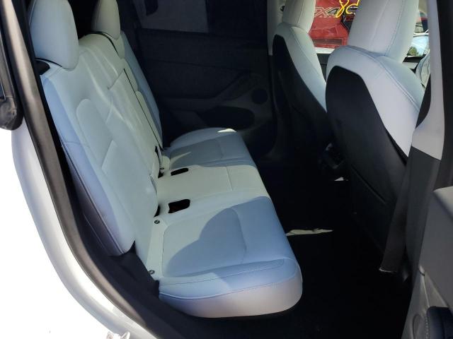 Photo 10 from auction – 2023 TESLA MODEL Y with VIN 7SAYGDEE4PF631715