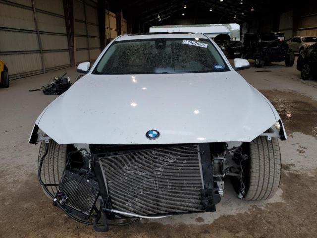 صورة رقم 5 من المزاد - 2015 BMW 740 LI مع VIN WBAYE4C55FD138957