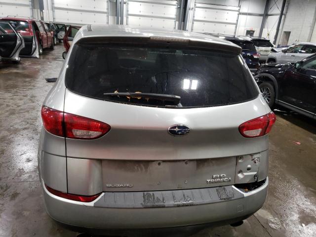 Photo 6 from auction – 2006 SUBARU B9 TRIBECA with VIN 4S4WX82C564403755
