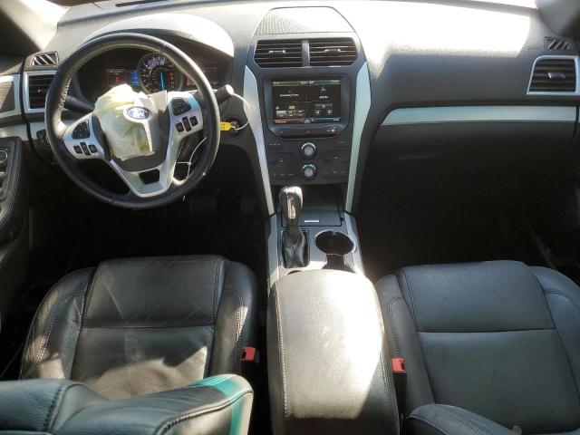 Photo 8 from auction – 2015 FORD EXPLORER X with VIN 1FM5K7D83FGC62907