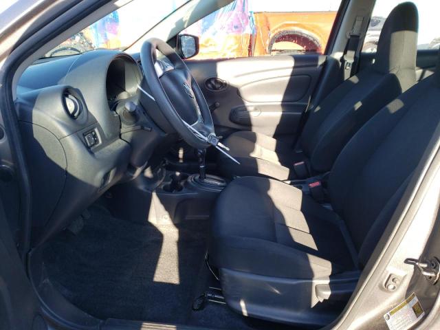 Photo 7 from auction – 2017 NISSAN VERSA S with VIN 3N1CN7AP9HL802504