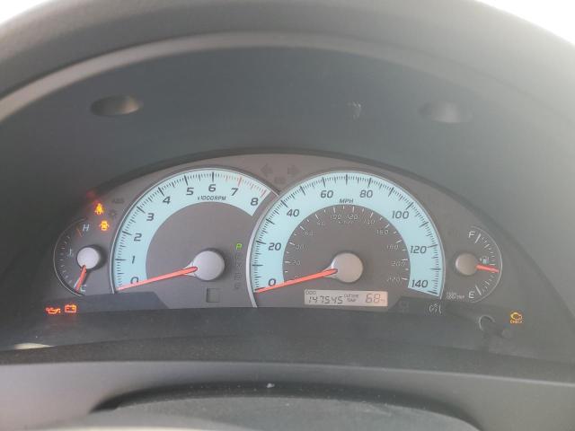 Zdjęcie 9 z aukcji – 2011 TOYOTA CAMRY BASE z VIN 4T1BF3EK9BU772622
