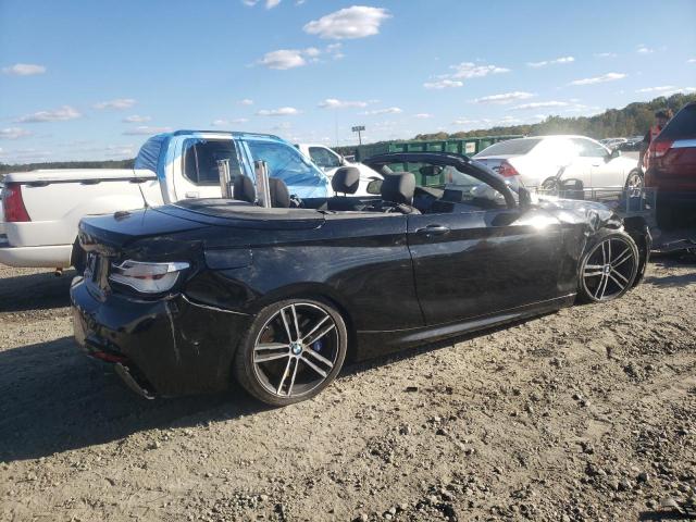 Photo 3 from auction – 2018 BMW M240I with VIN WBA2N1C50JVC28432