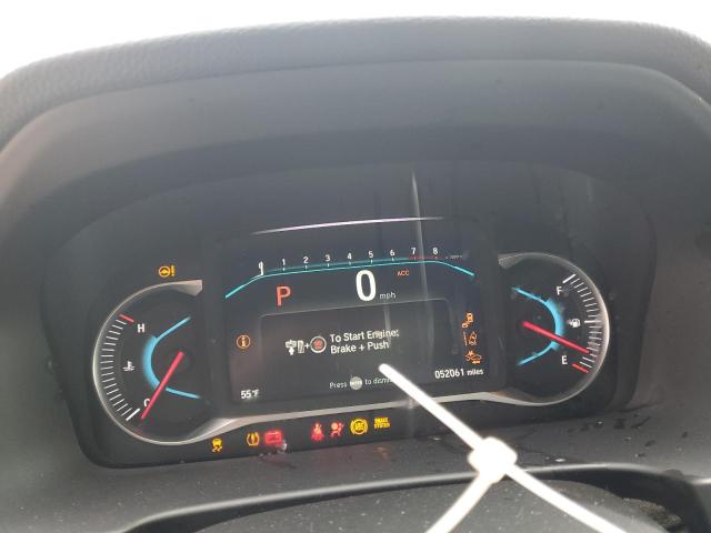 Photo 9 from auction – 2019 HONDA PASSPORT E with VIN 5FNYF8H02KB007282