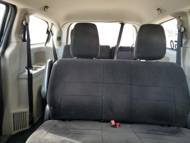 Photo 10 from auction – 2014 DODGE GRAND CARA with VIN 2C4RDGBG2ER131104