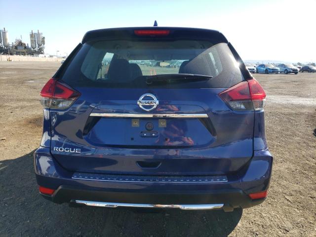 Photo 6 from auction – 2018 NISSAN ROGUE S with VIN KNMAT2MT9JP527362
