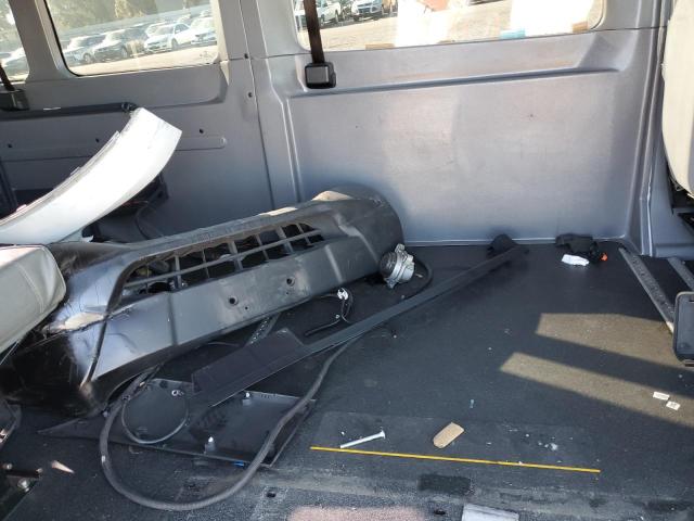 Photo 11 from auction – 2019 FORD TRANSIT T- with VIN 1FTYE2CM1KKB86699