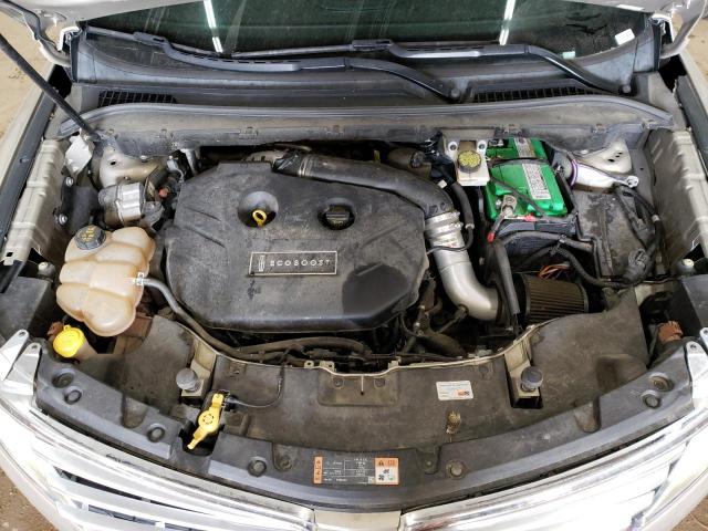 Photo 12 from auction – 2015 LINCOLN MKC with VIN 5LMTJ2AH4FUJ34949