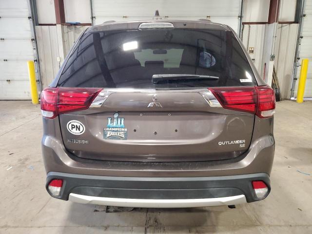 Photo 6 from auction – 2018 MITSUBISHI OUTLANDER with VIN JA4AZ3A33JZ068997