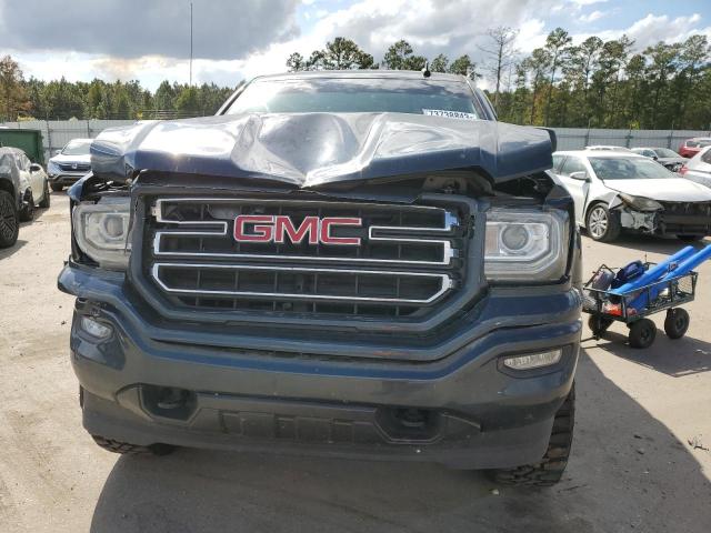 Photo 5 from auction – 2017 GMC SIERRA K15 with VIN 1GTV2MEC9HZ186560