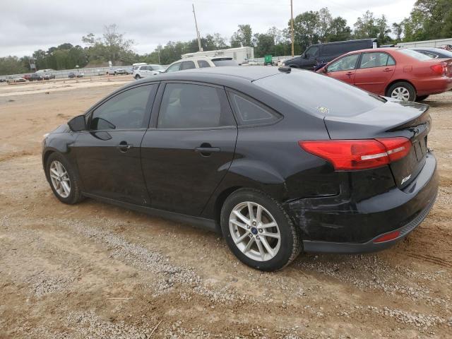 Photo 2 from auction – 2016 FORD FOCUS SE with VIN 1FADP3F23GL367707