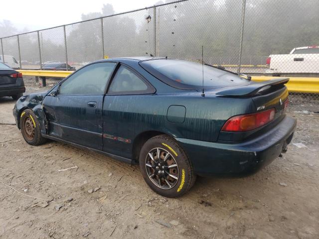Photo 2 from auction – 1997 ACURA INTEGRA LS with VIN JH4DC4458VS015507