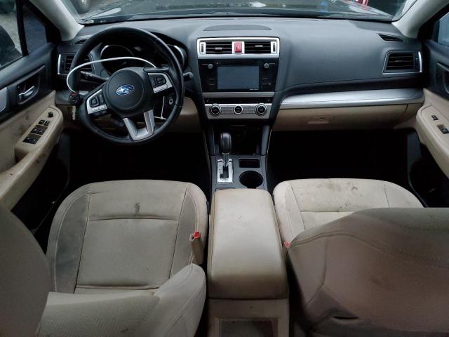 Photo 8 from auction – 2015 SUBARU LEGACY 2.5 with VIN 4S3BNAC69F3038897
