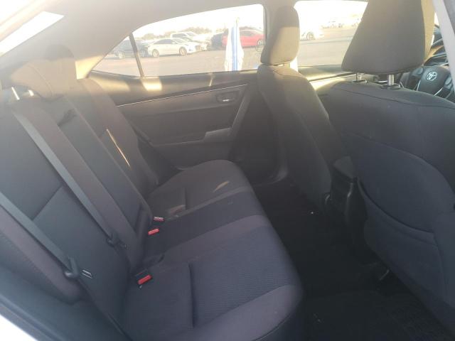 Photo 10 from auction – 2019 TOYOTA COROLLA L with VIN 2T1BURHE4KC235267