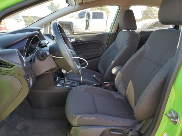Photo 7 from auction – 2014 FORD FIESTA SE with VIN 3FADP4EJ7EM106851