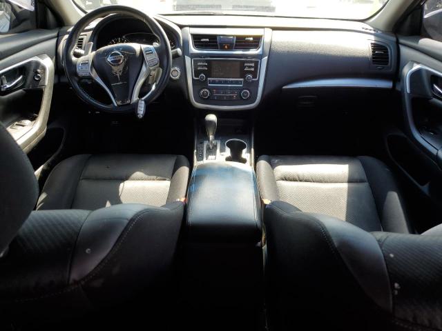 Photo 8 from auction – 2017 NISSAN ALTIMA 2.5 with VIN 1N4AL3AP2HC480311