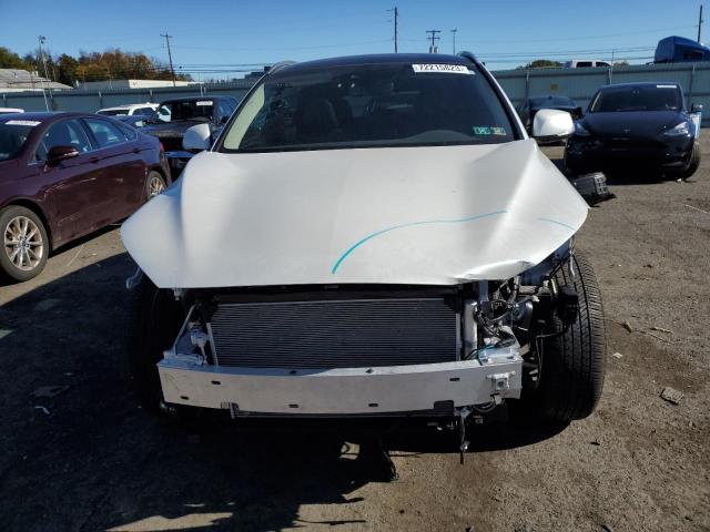Photo 5 from auction – 2023 INFINITI QX50 LUXE with VIN 3PCAJ5BB1PF112072