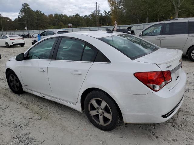 Photo 2 from auction – 2014 CHEVROLET CRUZE LT with VIN 1G1PC5SB5E7205743