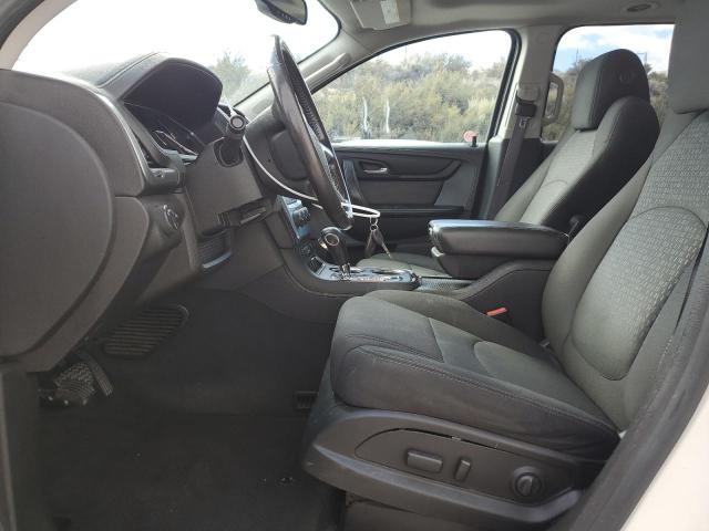 Photo 7 from auction – 2015 GMC ACADIA SLE with VIN 1GKKVPKD7FJ251480