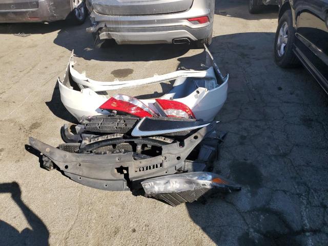 Photo 12 from auction – 2017 TOYOTA CAMRY LE with VIN 4T1BF1FK8HU385037